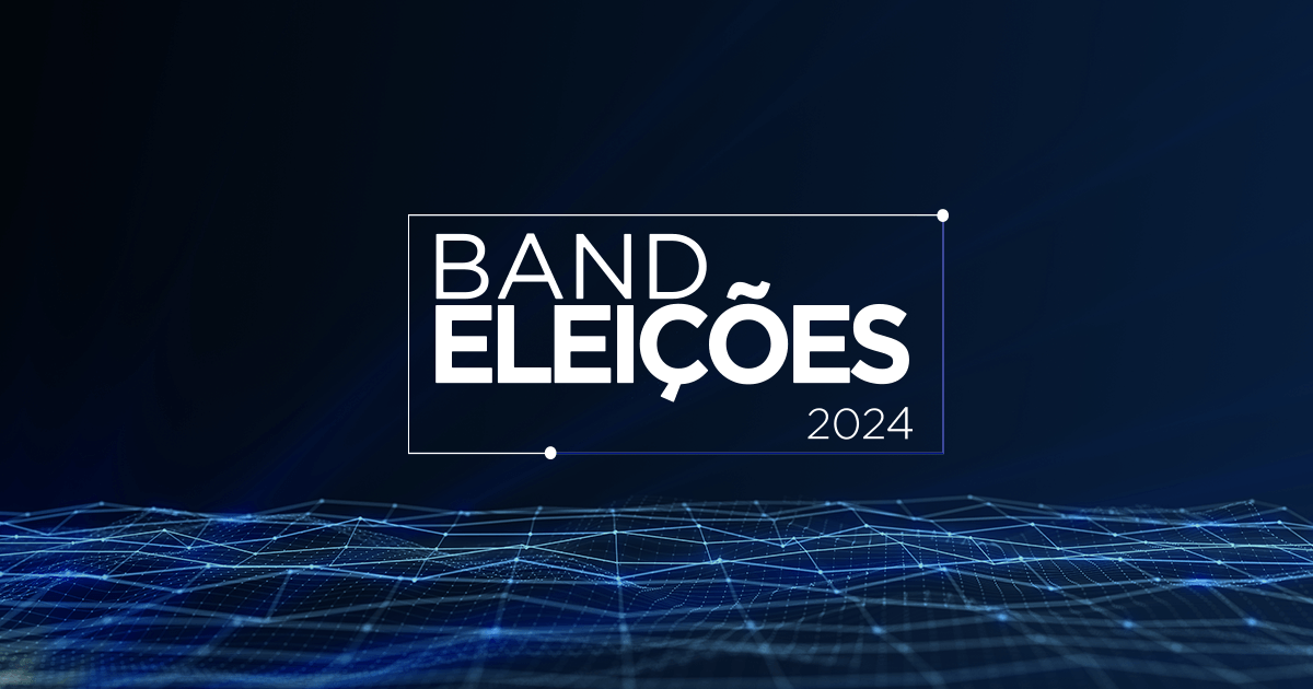 Band Eleições