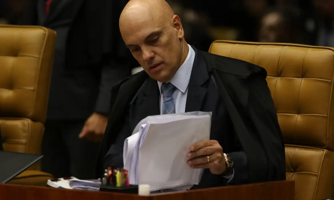 Alexandre de Moraes